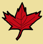 Maple Leaf