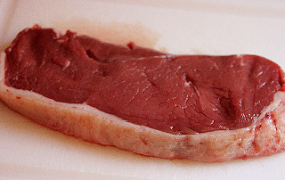 Sirloin Steak